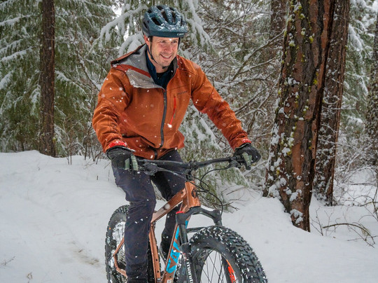 Leavenworth Ski Hill-莱文沃思必去景点