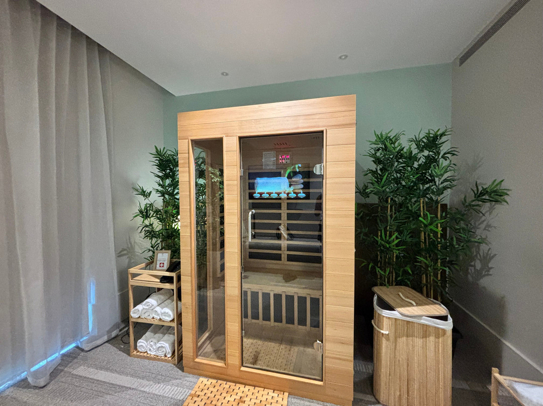 Element Melbourne Richmond主图