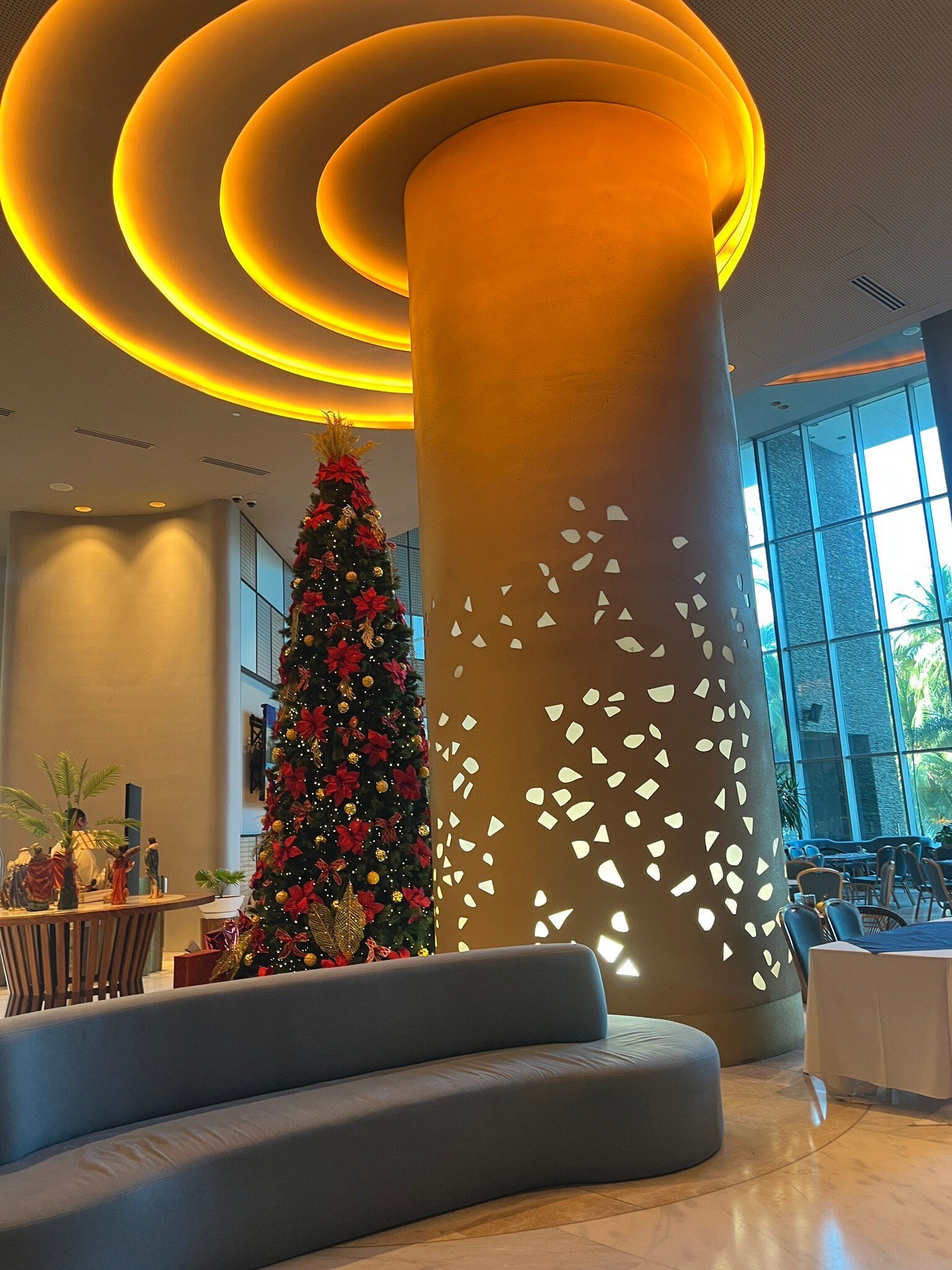 Hilton Santa Marta-官方