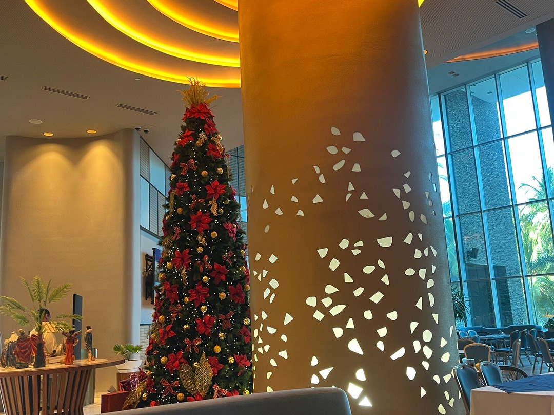 Hilton Santa Marta主图