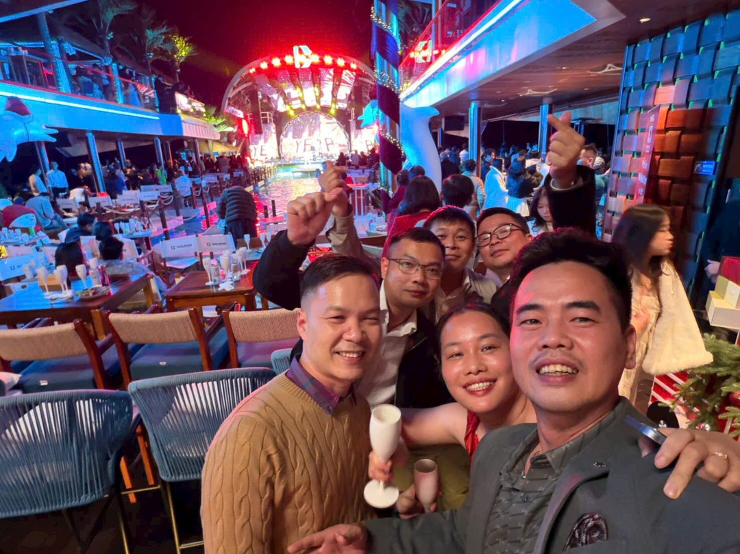Legacy Voyages Vietnam-下龙湾必去景点
