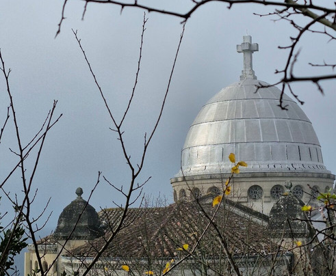 Eglise Notre-Dame de Peyragude-Penne d'Agenais必去景点