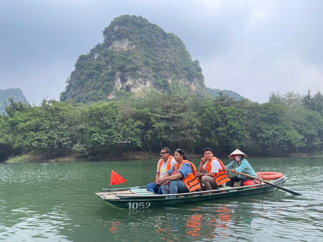 Vietnam Xplorer-河内必去景点