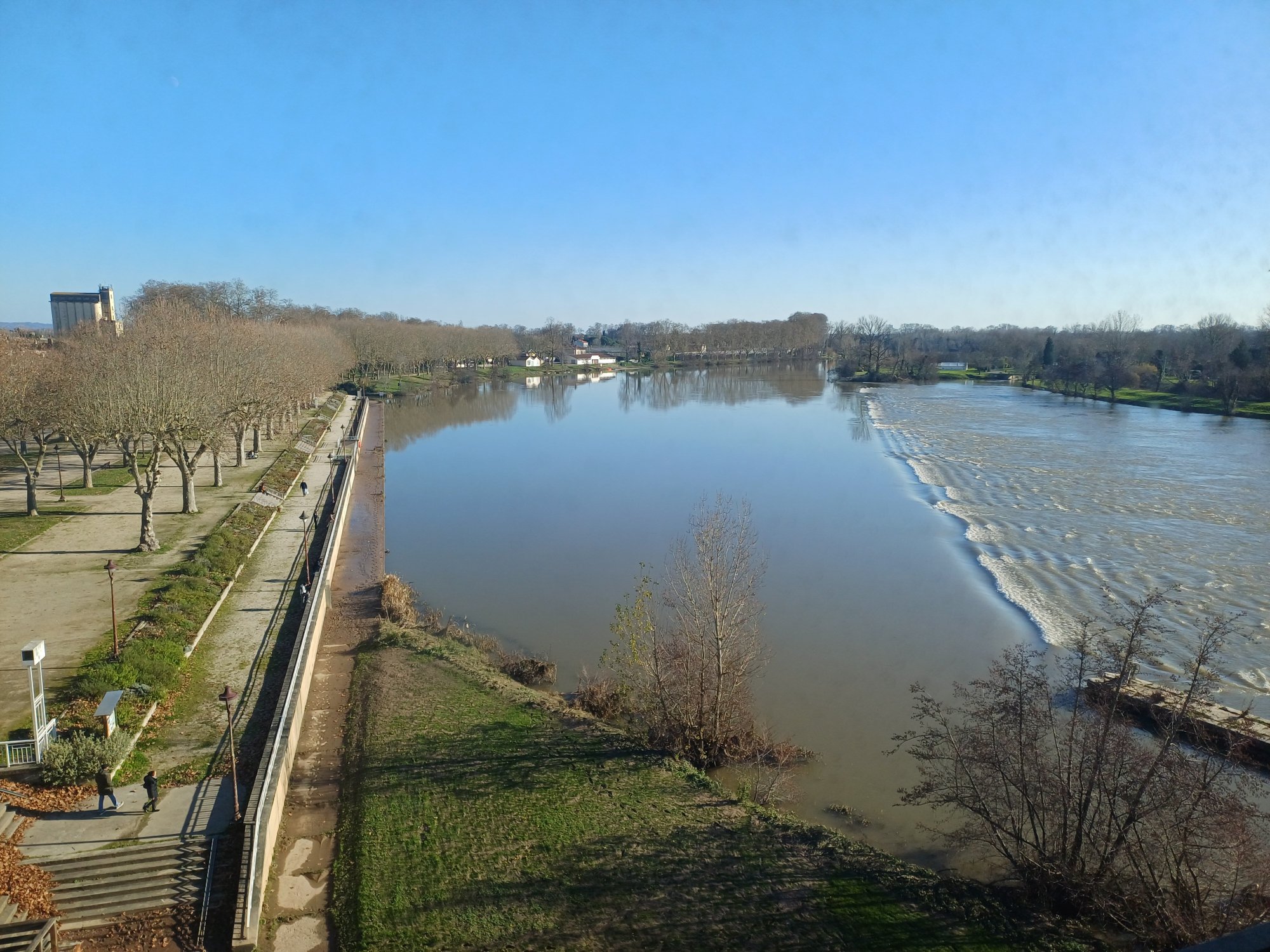 莫萨克红磨坊酒店-酒店景观