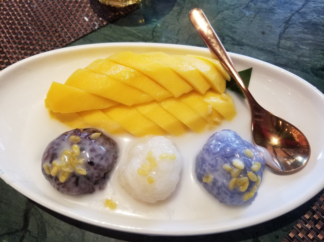 Ruen Thai & Vietnamese
