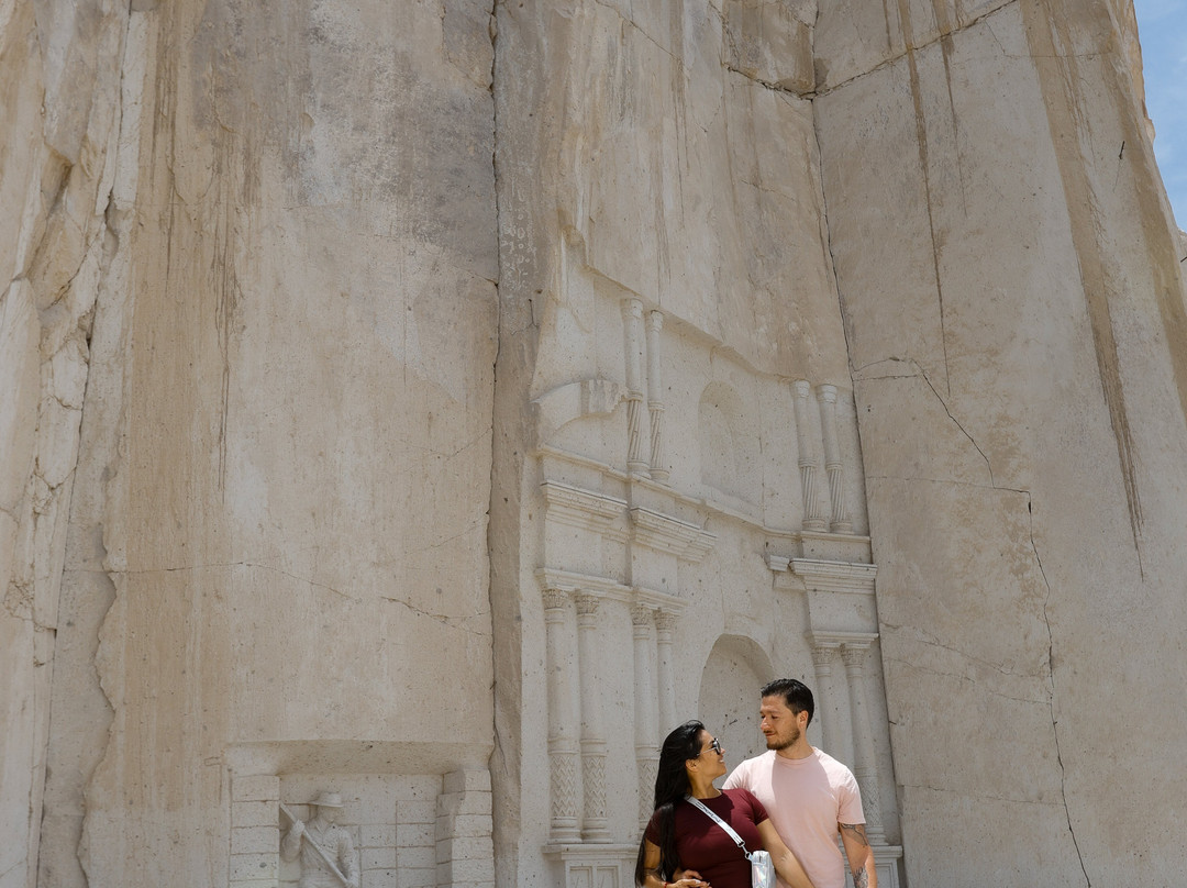 Llamitas Travel Agency-San Sebastian必去景点