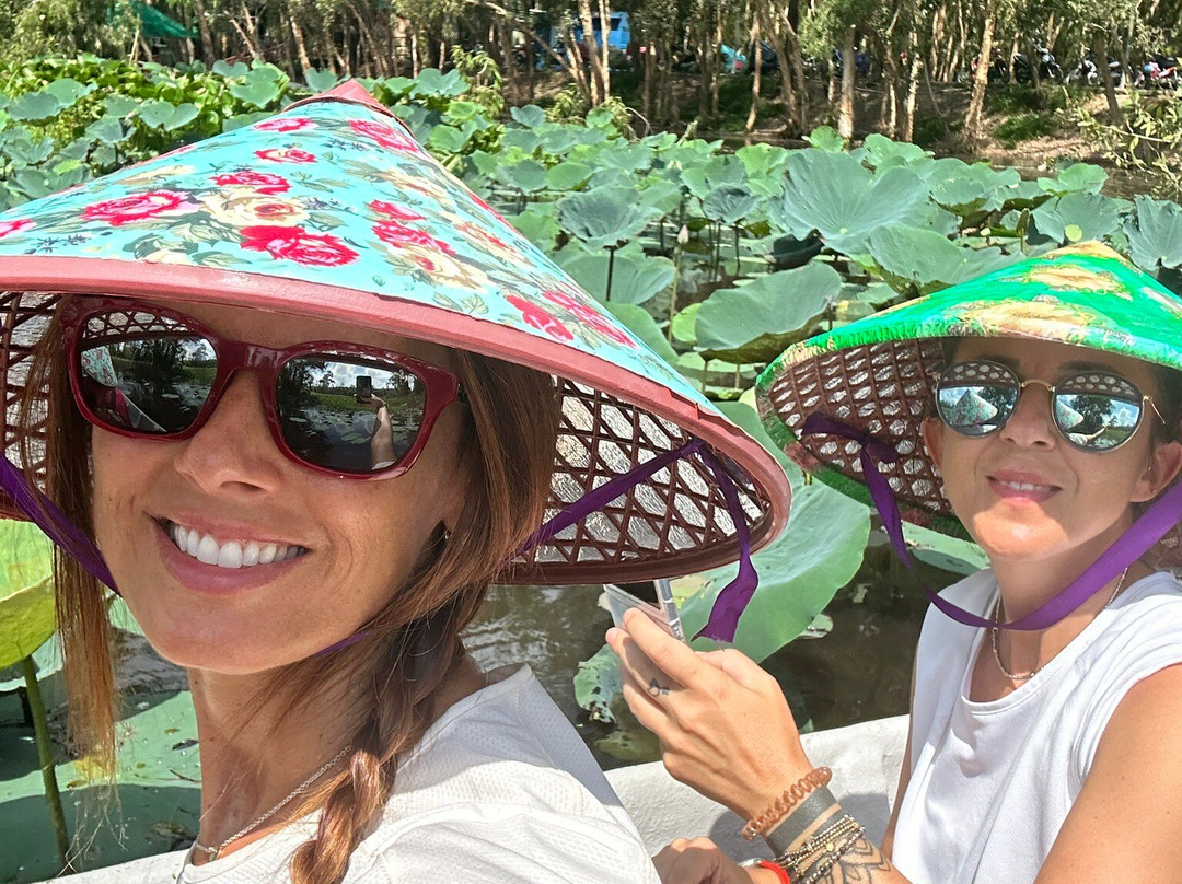 In Asia Travel-暹粒必去景点