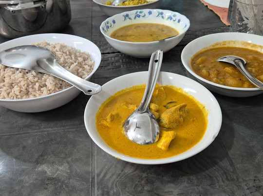 Ayana's Homestay主图