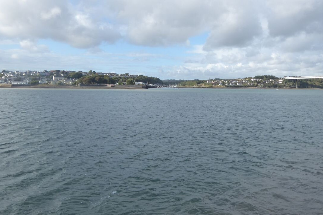 Hobbs Point-Pembroke Dock必去景点