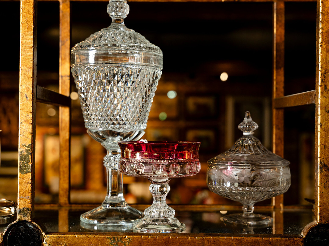 Metamora General Store-Metamora必去景点