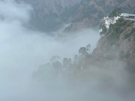 Hotel Anurag Katra By Emt主图