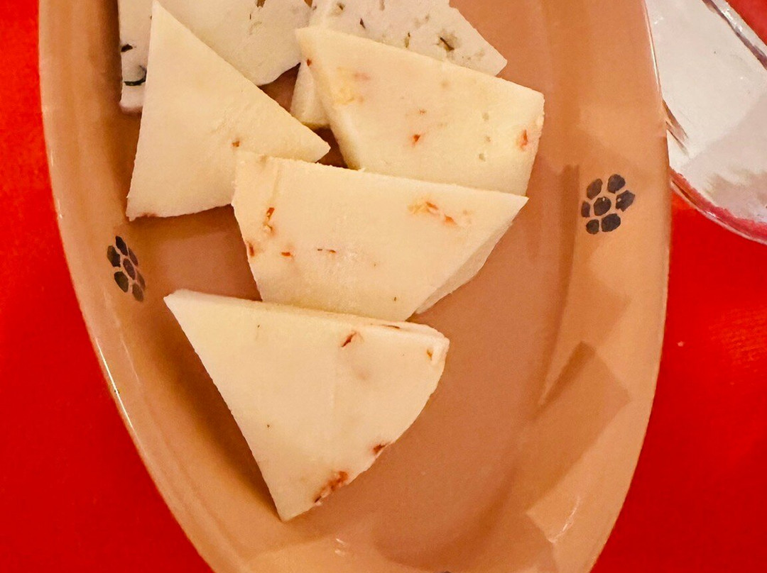 Albergo Colibrì主图