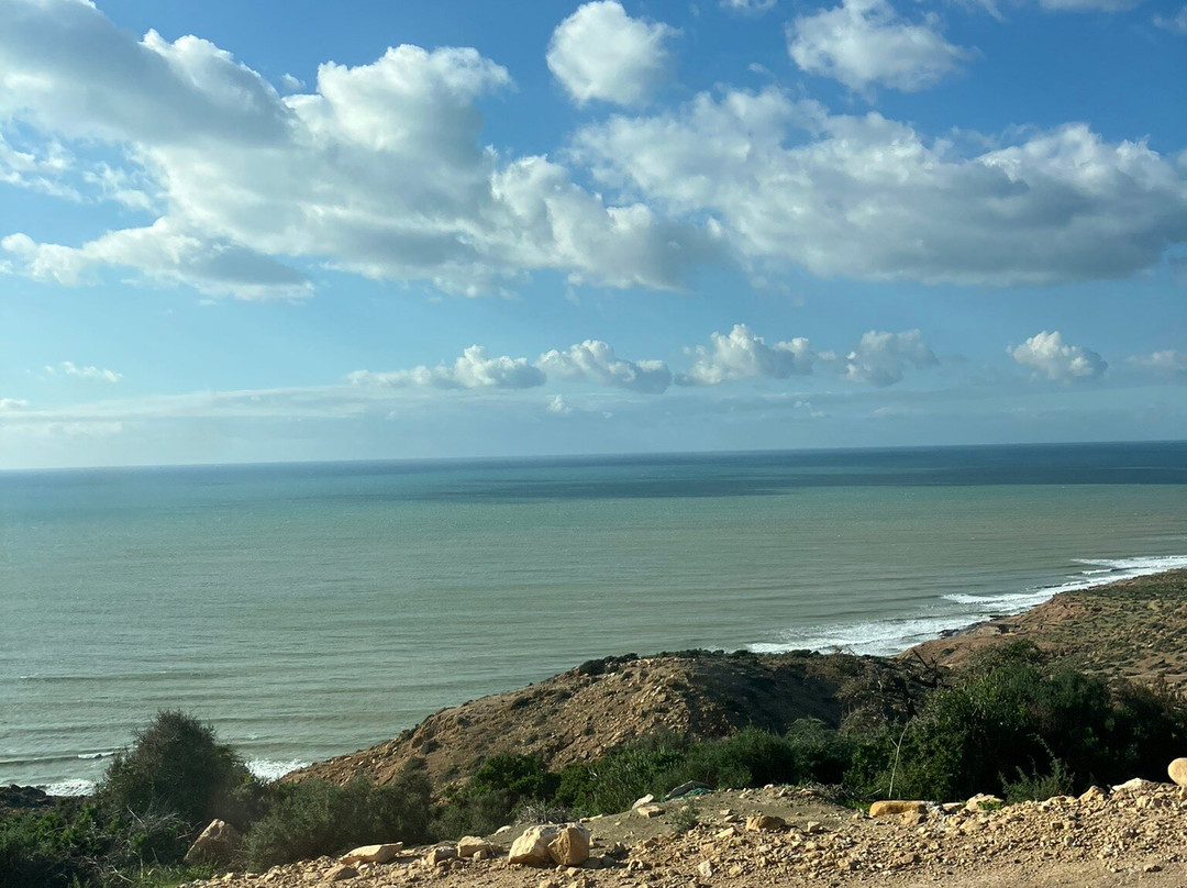 Souk to Surf-Taghazout必去景点