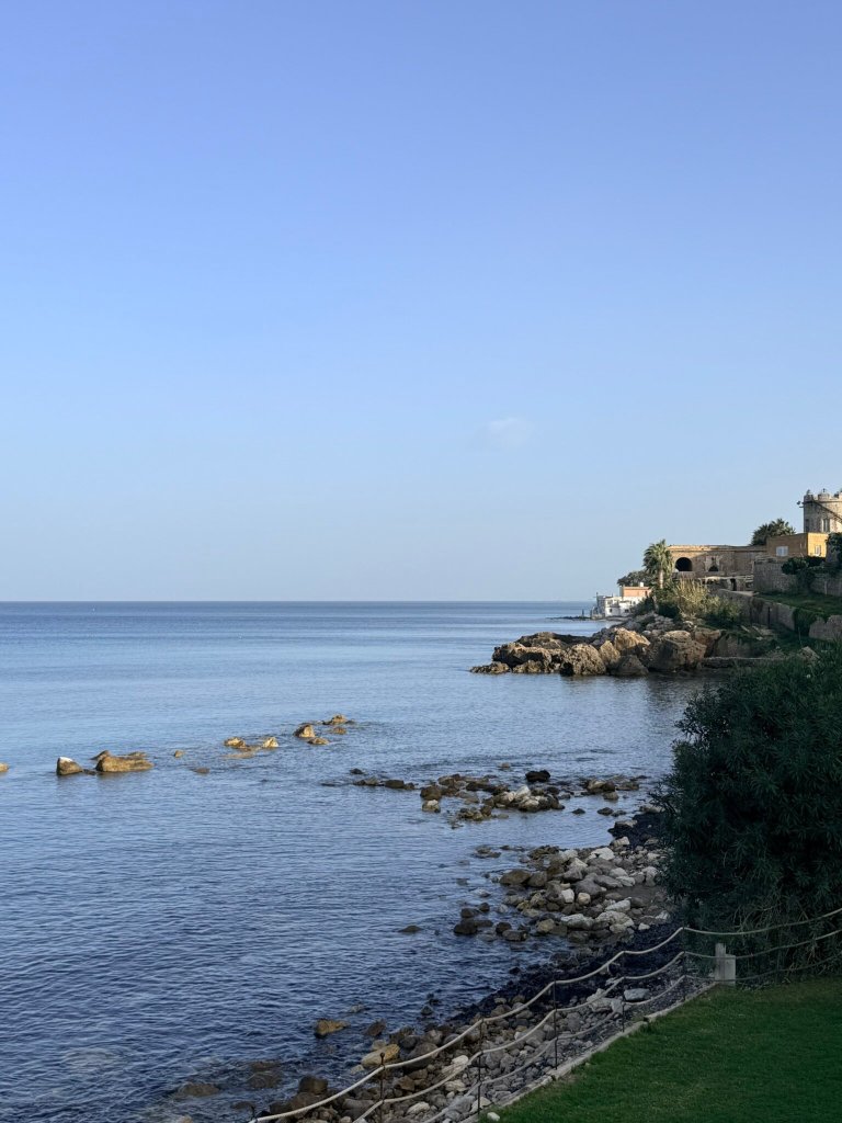 Hotel Tonnara Trabia-官方