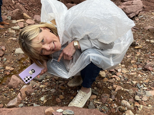 Puerta del Diablo-Tupiza必去景点