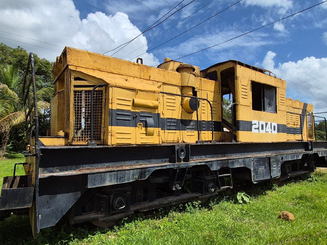 Ride Along GY-乔治城必去景点