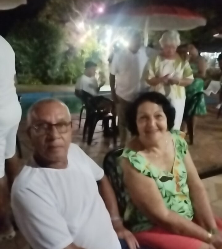 Pousada Cacarola主图