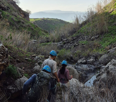 Israel Extreme-特拉维夫必去景点