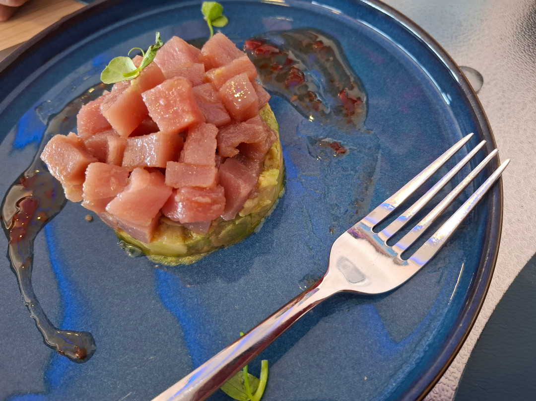 Sargo Restaurante Tenerife