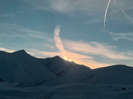 Azerbaijan Travel International-巴库必去景点