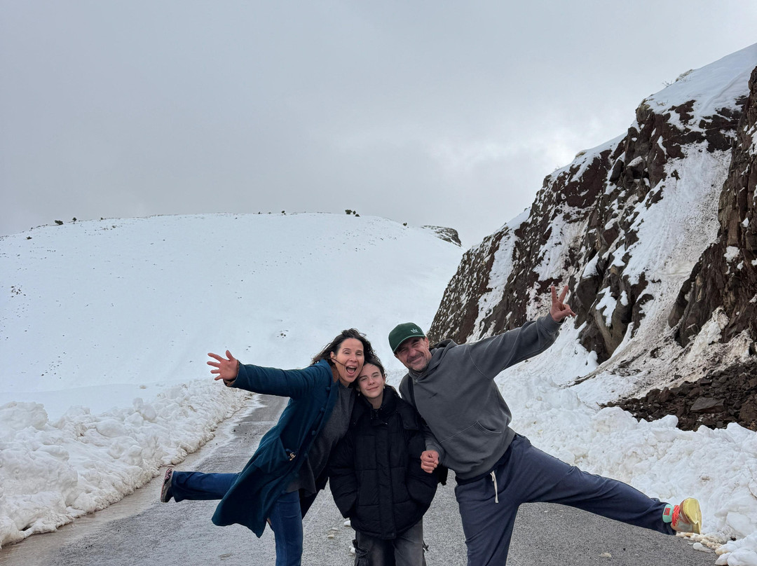 Morocco Tours Adventure-马拉喀什必去景点