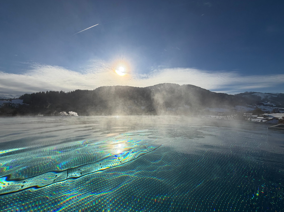 Wellnessresort Seiwald Superior主图