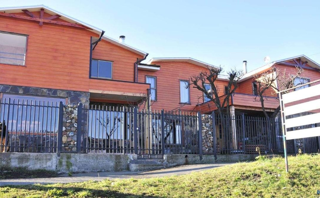 Hostal Entre Termas y Lagos