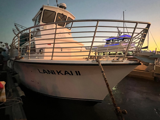 Maui Snorkeling-玛阿拉也亚必去景点