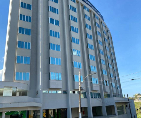 San Diego Suites Manhuaçu