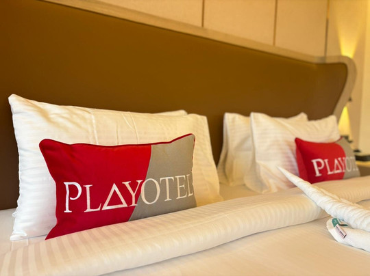 Playotel Premier Ujjain