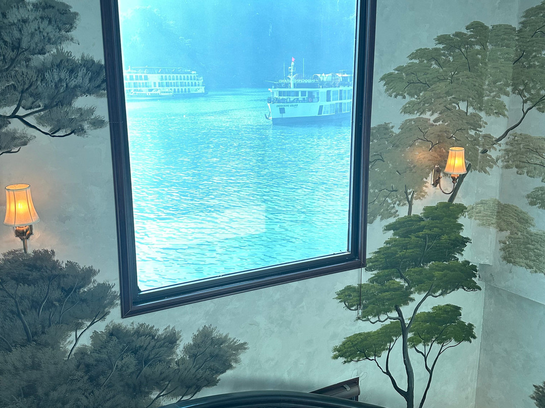 Vietnam Buffalo Travel-河内必去景点