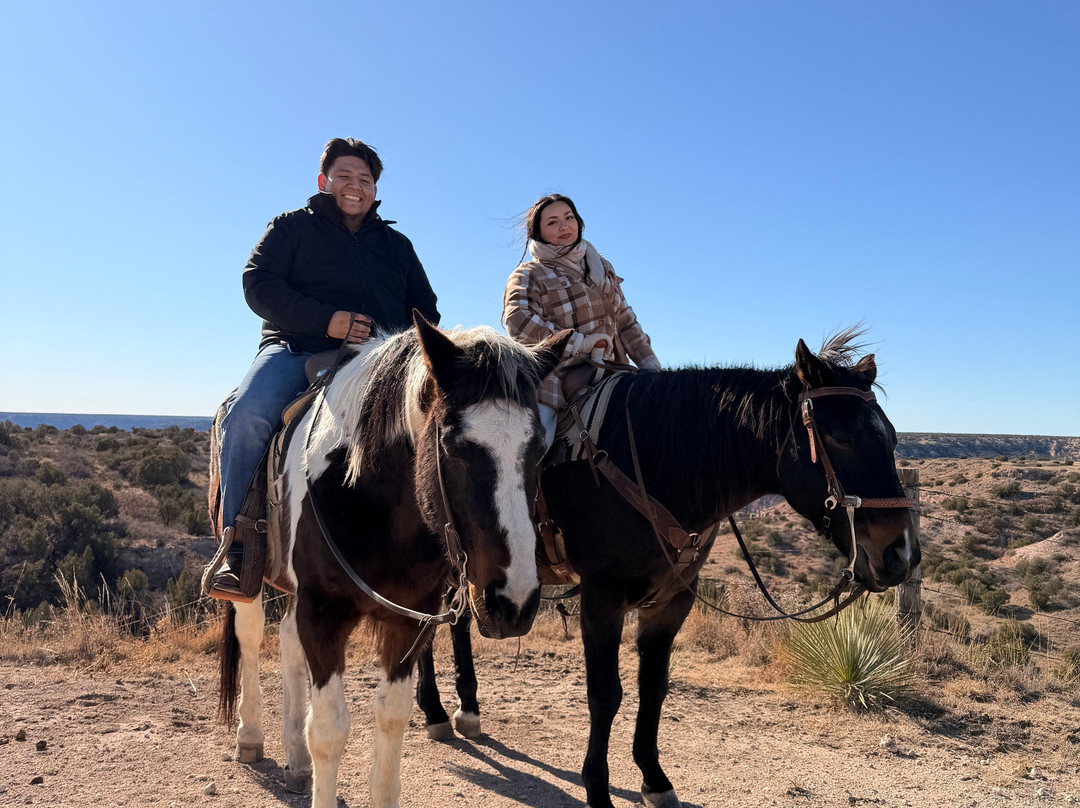 Cowgirls and Cowboys in the West-阿马里洛必去景点