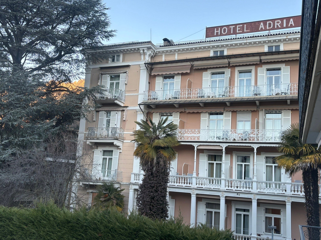 Hotel Adria Merano主图