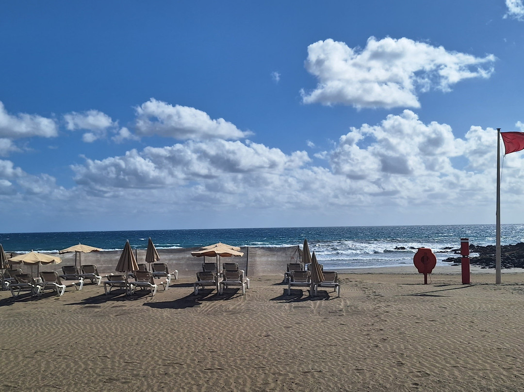 Strandpromenade San Agustin-San Agustin必去景点
