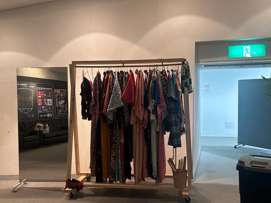 Tempo Harbor Theater-大阪市必去景点