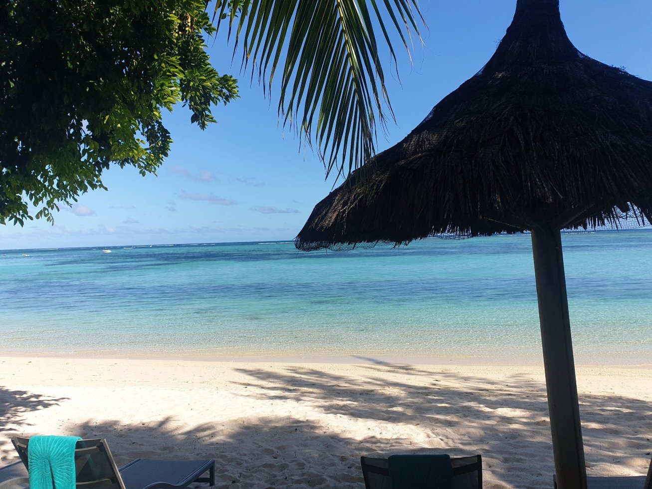 天堂酒店及高尔夫俱乐部-泳池