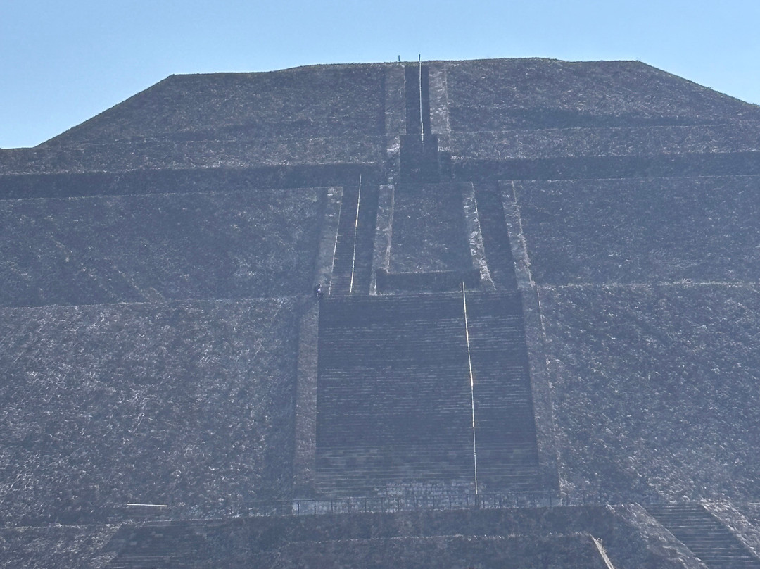 Amigo Tours-墨西哥城必去景点