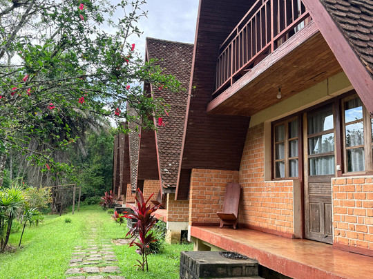 GMT+3 Great Madagascar Tours - Day Tours-安塔那那利佛必去景点