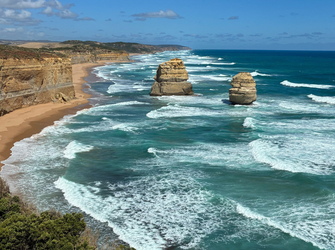 Twelve Apostles Visitor Facility-Princetown必去景点
