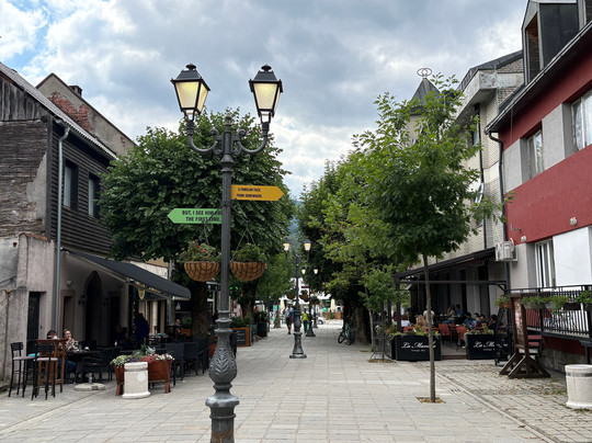 Irene's Healthy Life-Pallini必去景点