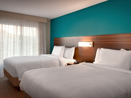 Residence Inn by Marriott Salt Lake City-West Jordan主图
