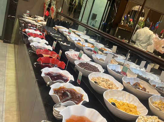 The Green Park Gaziantep主图