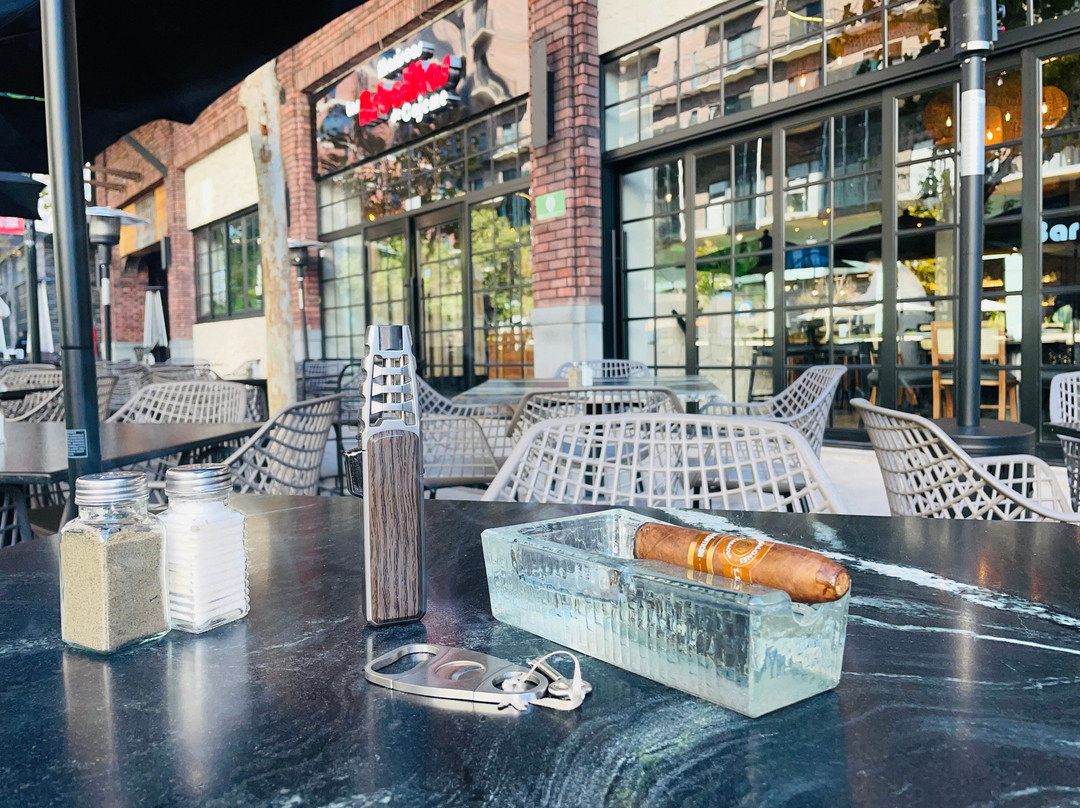 Mariscos Los Arbolitos de Cajeme