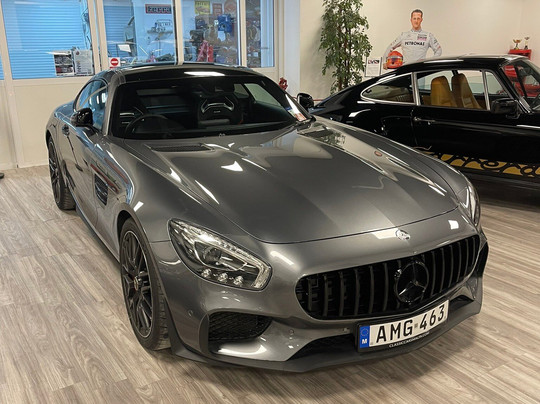 马耳他古董车收藏博物馆-卡拉必去景点