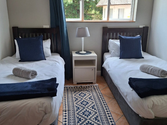 The Whaling Station B&B主图