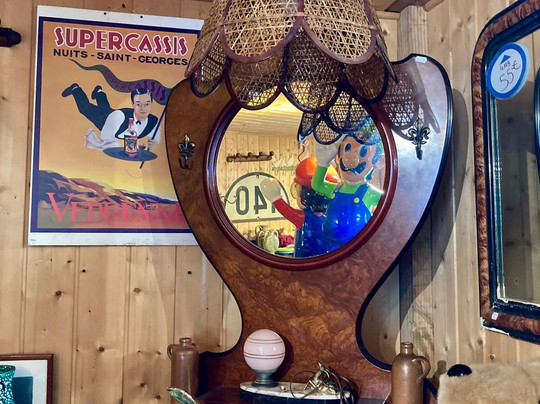 Abv Brocante-Bosc-le-Hard必去景点