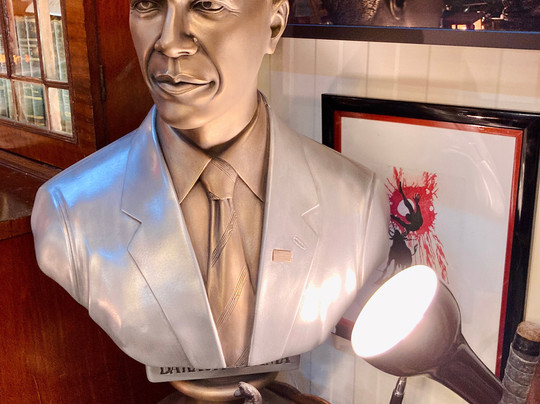 Abv Brocante-Bosc-le-Hard必去景点