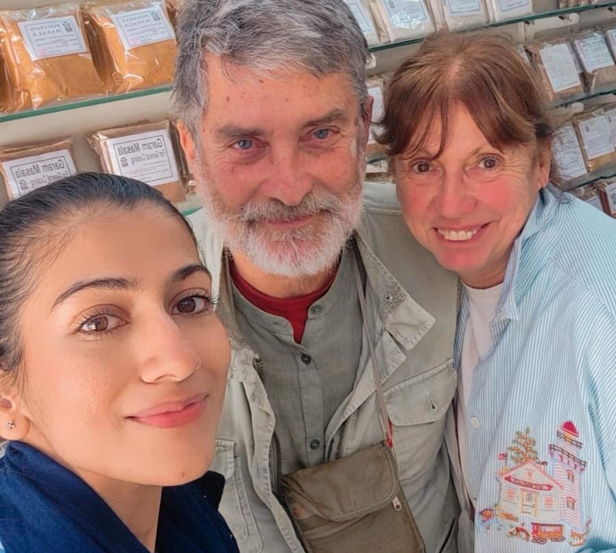 Mohanlal Verhomal Spices (MV SPICES)-焦特布尔必去景点