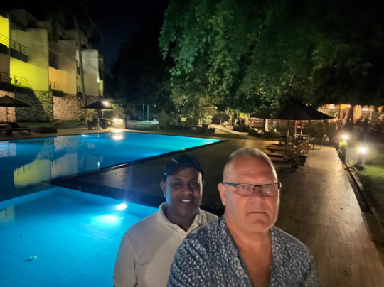 Indika Travel and Tourism Sri Lanka-Kadawata必去景点