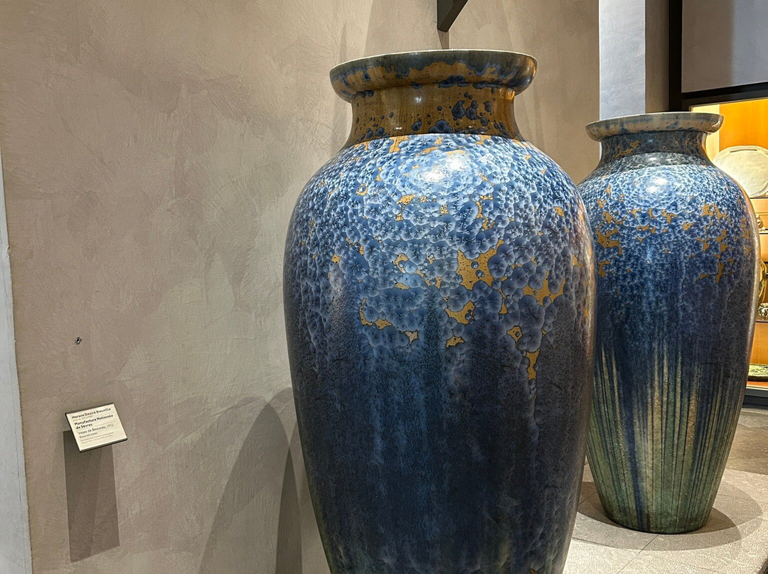 市立美术馆-里昂必去景点